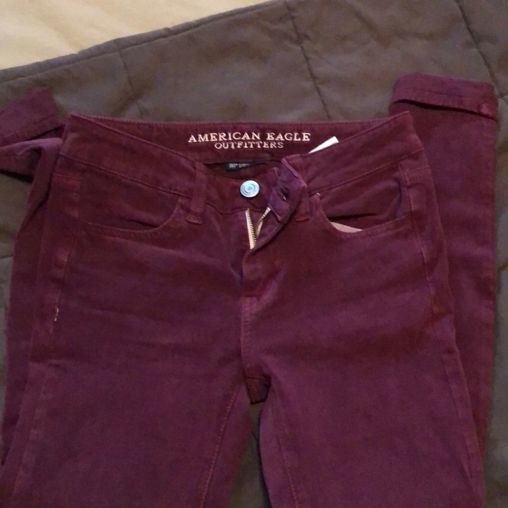Jeggings